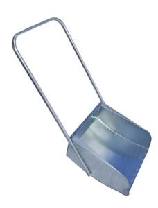 kaufman sheet metal ironwood|kaufman snow shovel.